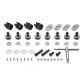 05RKIT - Givi Kit RAPID RELEASE Yamaha Tracer 700 (2020)