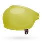 8013388 - Visière Bell Bullitt Bubble Jaune Avec Onglet Marron