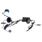 Intercom Shoei Mesh Head-Up Display  GT-Air 3 Smart
