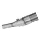 53086KZ - Exhaust Mid Pipe Arrow Catalytic Honda SH 350 (21)