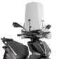5623A - Windscreen Givi Transparent PIAGGIO Liberty 50-125-150 (25)