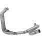71735MI - Exhaust Manifold Arrow Racing SS Yamaha Tracer 700 (20-21)