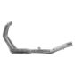 71759KZ - Collettore Scarico Arrow Catalitico Yamaha MT-09 (21-23)