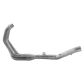 71759MI - Collettore Scarico Arrow Racing Yamaha MT-09 (21-23)