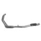 71762KZ - Collettore Scarico Arrow Catalitico Yamaha TRACER 9 GT (21)