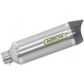 71817AK - Terminale Scarico Arrow Thunder Alluminio Yamaha MT-07 (14-20)