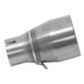 73020MI - Auspuff Mitte Rohr Arrow Racing Peugeot METROPOLIS 400 (17-21)