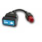 ACC.101.0 - Switch-off Key Mivv OBD