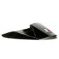 Kit Visière Supérieure AGV Peak Noir Brilliant