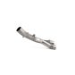L-Y10SO11T/TD - Raccord Echappement Akrapovic Track Day Yamaha YZF-R1 (15-19)