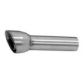 11009DB - DB Killer Arrow ø58/38mm Gerader Ausgang Schraubbefestigung GP2 