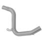 51010KZ - Raccord Echappement Arrow Catalytique KTM DUKE 125/200