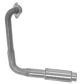 51015KZ - Exhaust Manifold Arrow Catalytic Homologated YAMAHA YZF-R 125 (17)