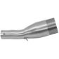 53070KZ - Colector Escape Arrow Homologado Yamaha X-MAX 300 (17-18)