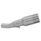 53073KZ - Raccordo Scarico Arrow Catalitico Omologato Inox Yamaha X-MAX 125 (18)