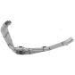 71614MI - Colectores escape Arrow Acero Inox Honda CBR 650 F '14