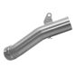 71635MI - Exhaust Mid Pipe Arrow for original manifolds BMW R Nine T 2014/2016