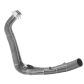 71642MI - Collettore Scarico Arrow Racing Versione Bassa Yamaha MT-07 (14-20)