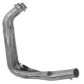 71655KZ - Collettore Scarico Arrow Omologato SS Yamaha MT-07 (14-20)