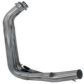 71655MI - Collettore Scarico Arrow Racing Stainless steel Yamaha MT-07 (14-20)