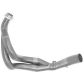 71659MI - Collecteur Echappement Arrow Racing Kawasaki Ninja / Z 650 (17-22)