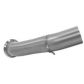 71675MI - Exhaust Mid Pipe Arrow   KTM DUKE 125 (17)