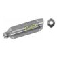 71813AO - Auspufftopf Arrow Thunder Aluminium KTM DUKE 390 '13