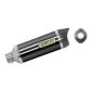 71817MK - Terminale Scarico Arrow Thunder Carbonio Yamaha MT-07 (14-20)