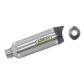 71817PK - Terminale Scarico Arrow Thunder Titanio Yamaha MT-07 (14-20)