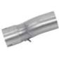 72119PD - Exhaust Joint Arrow Stainless Steel KTM 690 Enduro R '09-14