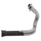74003KZ - Auspuffkrümmer Arrow Katalytische Kawasaki VULCAN S 650 (17-18)
