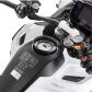 BF74 - Brida para bolsas depósito Givi TANKLOCK Triumph Tiger 1200 GT Explorer