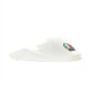 Kit Visière Supérieure Courte AGV Peak Blanc