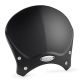 100ALB - Givi Black universal screen Race Cafe for naked motorcycles 20,5x26,5cm
