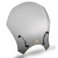 140S - Givi Universal smoked screen 35 x 41 cm (H x W) 