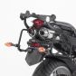 351FZ - Givi Rear Rack for MONOKEY MONOLOCK Yamaha FZ6/FZ6 600 Fazer (04 > 11)
