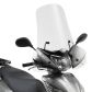 A1153A - Givi Kit d'attaches spécifiques pour 308A Honda Vision 50-110 (11>17)