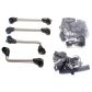 D45 - Givi Kit de montage pour pare-brise universel 