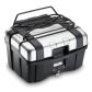 E120B - Givi Metal rack (black) for TRK46 / TRK33 