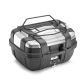 E142B - Givi Metal rack (black) for TRK52
