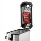 E144 - Givi Elastic carrying net Trekker Outback cover and Trekker Dolomiti