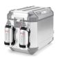 E162 - Givi Support in stainless steel for thermal flask