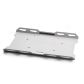 EX2M - Givi Anodized aluminium bags-holder 
