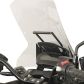 FB1146 - Givi Fairing upper bracket for S902A Honda NC750X (16>17)