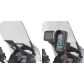 FB3114 - Givi Fairing upper bracket for S902A/M/L Suzuki DL 1000 V-Strom (14>17)