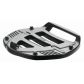MM - Givi MONOLOCK plate with a joint in aluminium