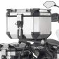 SR4114 - Givi Adaptador posterior MONOKEY o MONOLOCK Kawasaki Versys 650 (15>16)