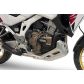 H16609410I - Exhaust Manifold Termignoni HONDA CRF 1100L AFRICA TWIN (20-23)