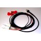 HT-GPX-Y01 - GiPro X - Wire loom HealTech Yamaha