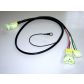 HT-QSH-F1A - Harness Kit HealTech Quick Shifter DUCATI Monster 1200